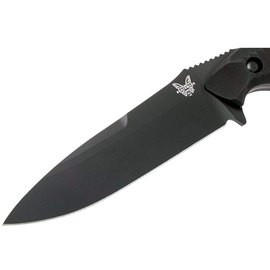 Нож Benchmade Nimravus Fixed 140BK, изображение 3