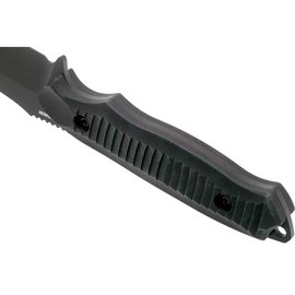 Нож Benchmade Nimravus Fixed 140BK, изображение 4