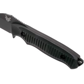 Нож Benchmade Nimravus Fixed 140BK, изображение 5