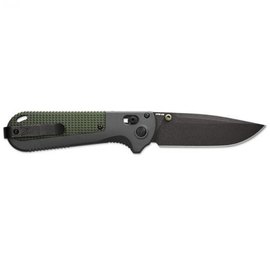 Карманный нож Benchmade Redoubt 430BK, изображение 2