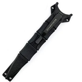 Нож Benchmade SOCP Dagger 176BKSN, изображение 2