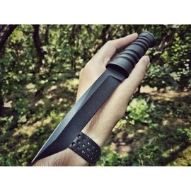 Нож тактический Біла Зброя Тайфун, изображение 2