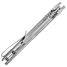 Карманный нож Kershaw Lithium 2049, изображение 3