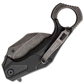 Нож керамбит Kershaw Outlier 2064, изображение 2