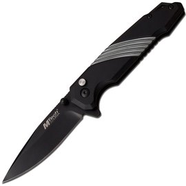 Ніж туристичний Master MT-1064GY