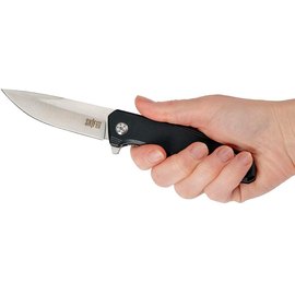 Ніж Skif Plus Cruze black VK-JJ050B, зображення 5