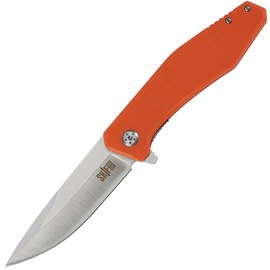 Кишеньковий ніж Skif Plus Cruze orange VK-JJ050OR