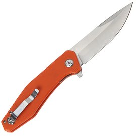 Кишеньковий ніж Skif Plus Cruze orange VK-JJ050OR, зображення 2