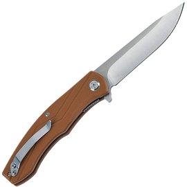 Карманный нож Skif Plus Eleven tan VK-HY009T, изображение 2