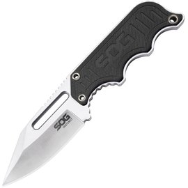 Ніж SOG Instinct G10 Handle (NB1012-CP)