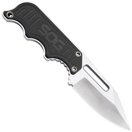 Ніж SOG Instinct G10 Handle (NB1012-CP), зображення 3