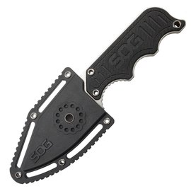 Ніж SOG Instinct G10 Handle (NB1012-CP), зображення 5
