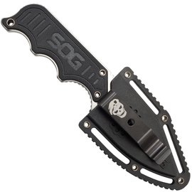 Ніж SOG Instinct G10 Handle (NB1012-CP), зображення 6