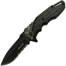 Ніж Tac-Force TFE-A030-BCA