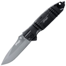 Ніж Walther STK - Silver Tac Knife 5.0717