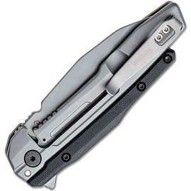 Карманный нож Kershaw Lithium 2049, изображение 4