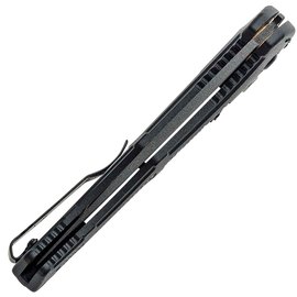 Нож Benchmade Claymore Auto 9070BK, изображение 4