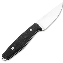 Нож Boker Daily Knives AK1 Droppoint CF 126502, изображение 2