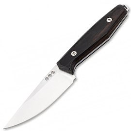Нож Boker Daily Knives AK1 Droppoint Grenadill 125502