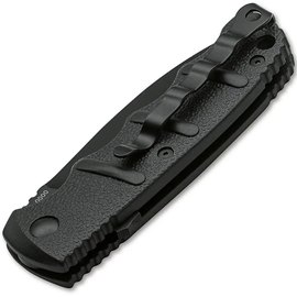 Нож армейский (военный) Boker Plus AKS-74 Spearpoint D2 01KALS95, изображение 2