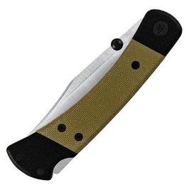 Кишеньковий ніж Buck 110 Hunter Sport 110GRS5, зображення 2