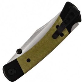 Кишеньковий ніж Buck 110 Hunter Sport 110GRS5, зображення 3
