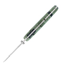 Нож Buck Pursuit Large Guthook 657GRG, изображение 2
