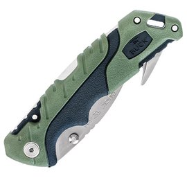 Нож Buck Pursuit Large Guthook 657GRG, изображение 4
