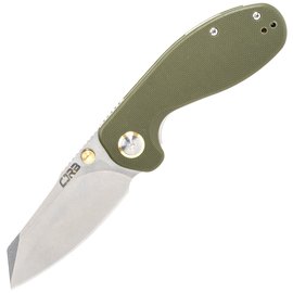 Ніж CJRB Maileah L SW, AR-RPM9 Steel, G10 green (J1918L-GN), Колір: Зелений