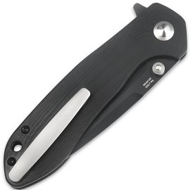 Кишеньковий ніж CJRB Scoria BB, AR-RPM9 Steel, G10 (J1920-BBK), зображення 3