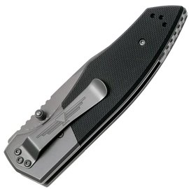 Карманный нож Ka-Bar Coypu Folder 3085, изображение 4