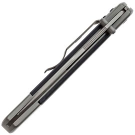 Карманный нож Ka-Bar Folding Hunter 3189, изображение 5