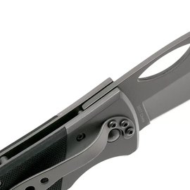 Карманный нож Ka-Bar K-2 Folder Gila 3077, изображение 6