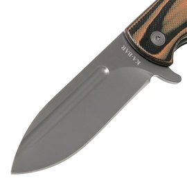 Ніж Ka-Bar Mark 98 Folder 3066, зображення 2