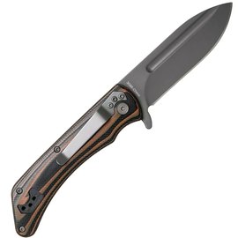 Ніж Ka-Bar Mark 98 Folder 3066, зображення 3