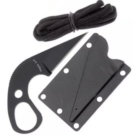 Ніж Ka-Bar TDI Last Ditch Knife 1478BP, зображення 2