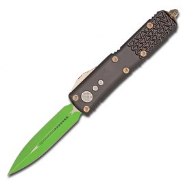 Ніж Microtech UTX-85 Double Edge Jedi Master (232-1JM)