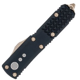 Ніж Microtech UTX-85 Double Edge Jedi Master (232-1JM), зображення 3