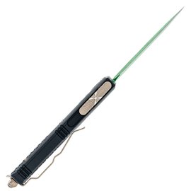 Ніж Microtech UTX-85 Double Edge Jedi Master (232-1JM), зображення 4