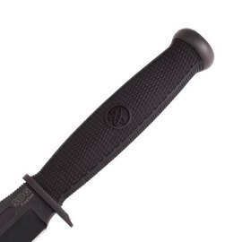 Нож SOG Fusion Fixation Bowie (FX-01), изображение 4