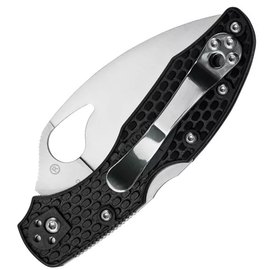 Нож Spyderco Byrd Meadowlark 2 Wharncliffe (BY04PBKWC2), изображение 4