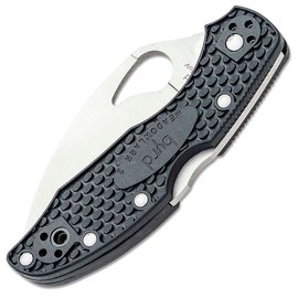 Нож Spyderco Byrd Meadowlark 2 Wharncliffe (BY04PBKWC2), изображение 5