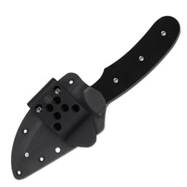 Нож Spyderco Reverse FB34GP, изображение 3