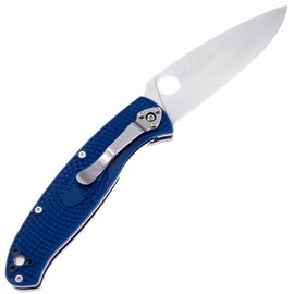 Нож Spyderco Resilience FRN, S35VN (C142PBL), изображение 2