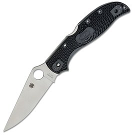 Ніж Spyderco Stretch 2 XL FRN (C258PBK)