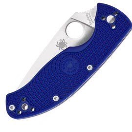 Карманный нож Spyderco Tenacious blue (C122PBL), изображение 3