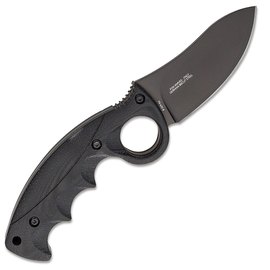 Нож Fox Alaskan Hunter FX-620B G10; by Russ Kommer (FX-620 B), изображение 2