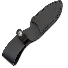 Нож Fox Alaskan Hunter FX-620B G10; by Russ Kommer (FX-620 B), изображение 4