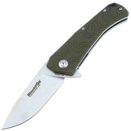 Нож Fox Echo I (BF-746 OD)