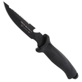 Нож Fox Tekno Military 2 (641), изображение 6